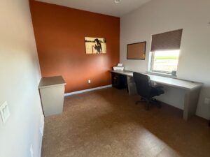 1851 Road 189 Big Springs, NE home with acreage for sale