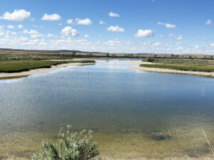 Waterfowl hunting property for sale Nebraska
