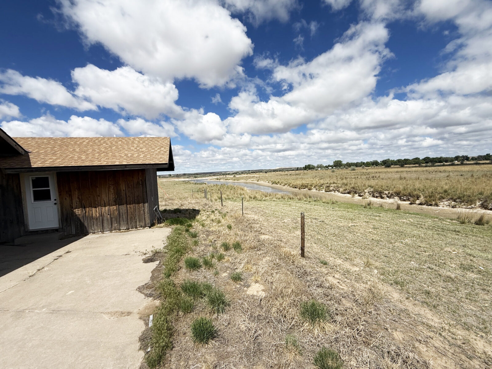 Waterfowl hunting property for sale Nebraska