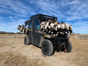 Waterfowl hunting property for sale Nebraska