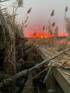 60 Acres, Fowl Weather Waterfowl Paradise