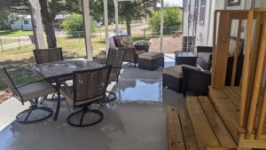 36 Petersons #2 Lewellen Nebraska Lake McConaughy Cabin for sale