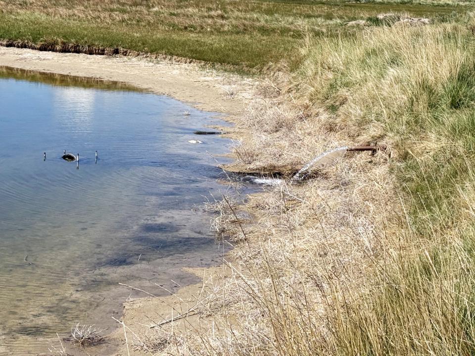 Waterfowl hunting property for sale Nebraska