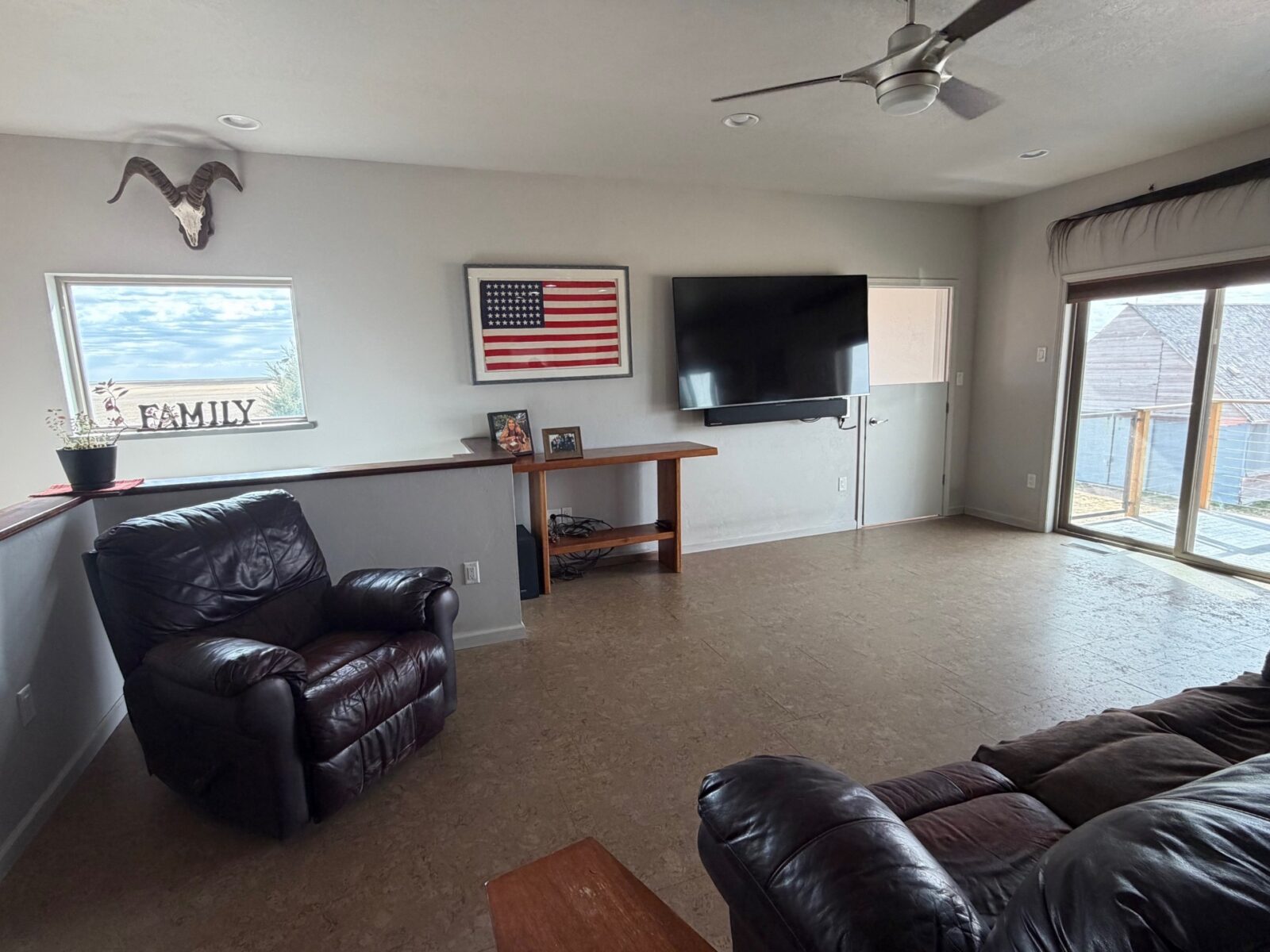 1851 Road 189 Big Springs, NE home with acreage for sale