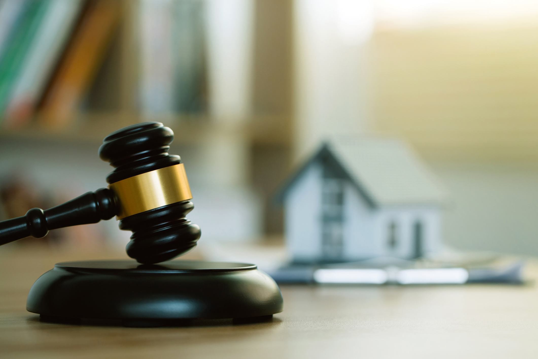 Land Auctions  