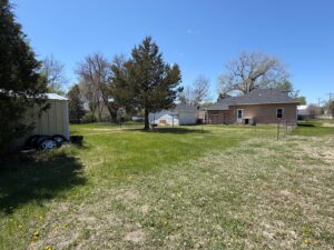 596 N Oak St. Long Pine, NE home for sale