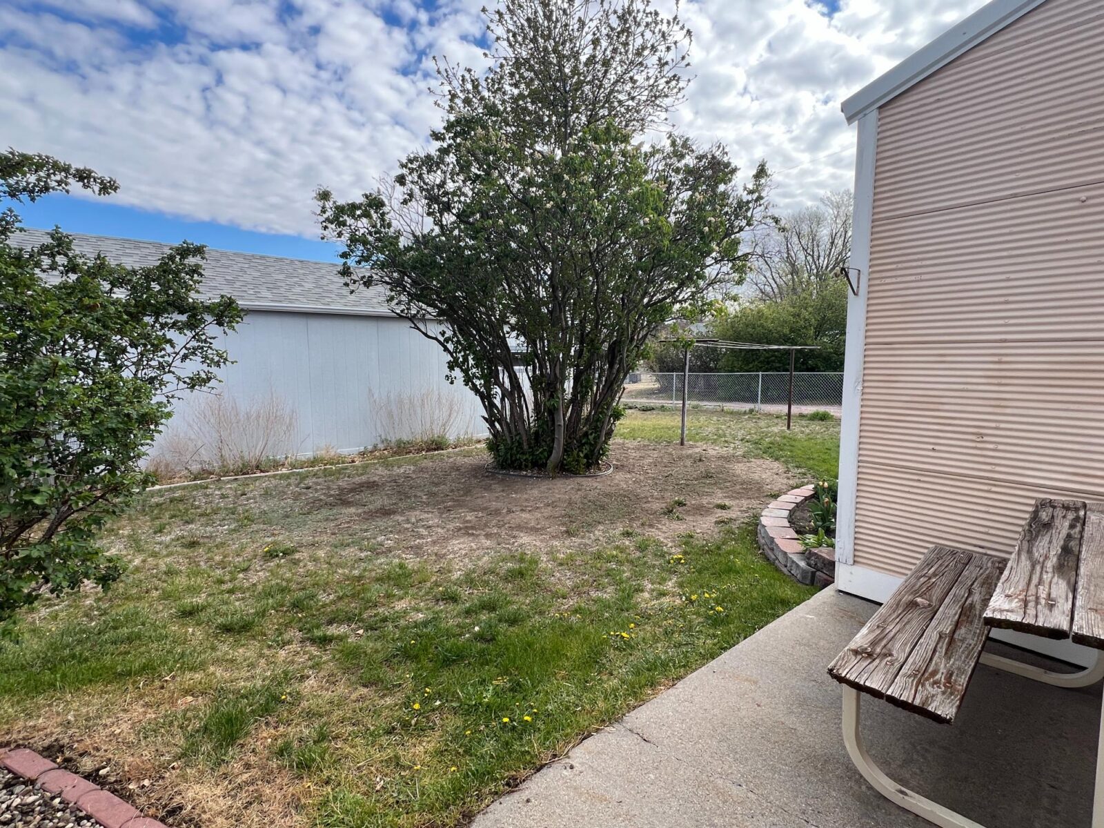 Crawford, NE home for sale