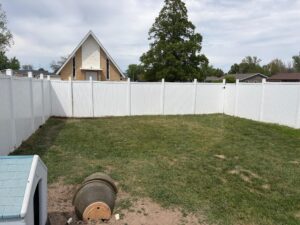 107 S. Harrington Ainsworth, NE home for sale