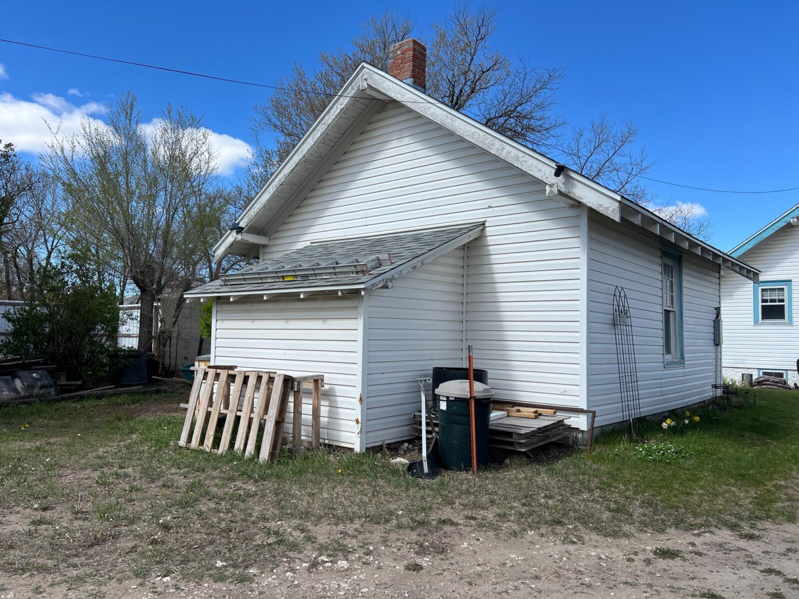 329 N. Maverick St., Gordon, NE home for sale