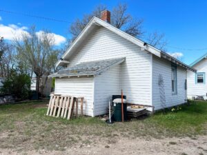 329 N. Maverick St., Gordon, NE home for sale