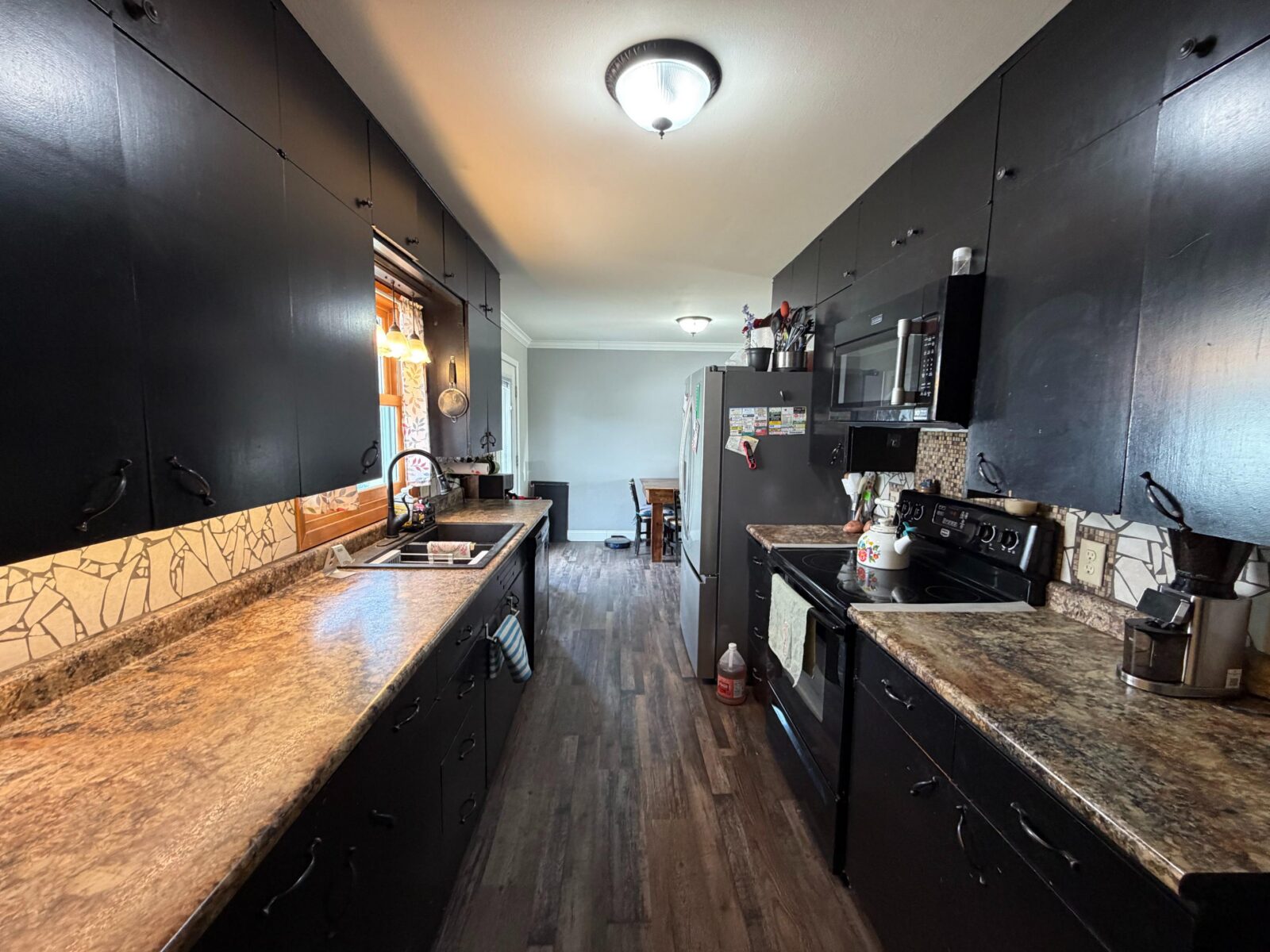107 S. Harrington St., Ainsworth, NE