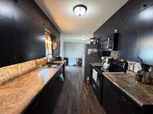 107 S. Harrington St., Ainsworth, NE