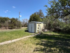 596 N Oak St. Long Pine, NE home for sale