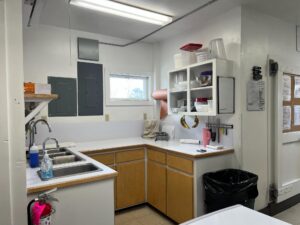 Commercial diner for sale Crawford, NE