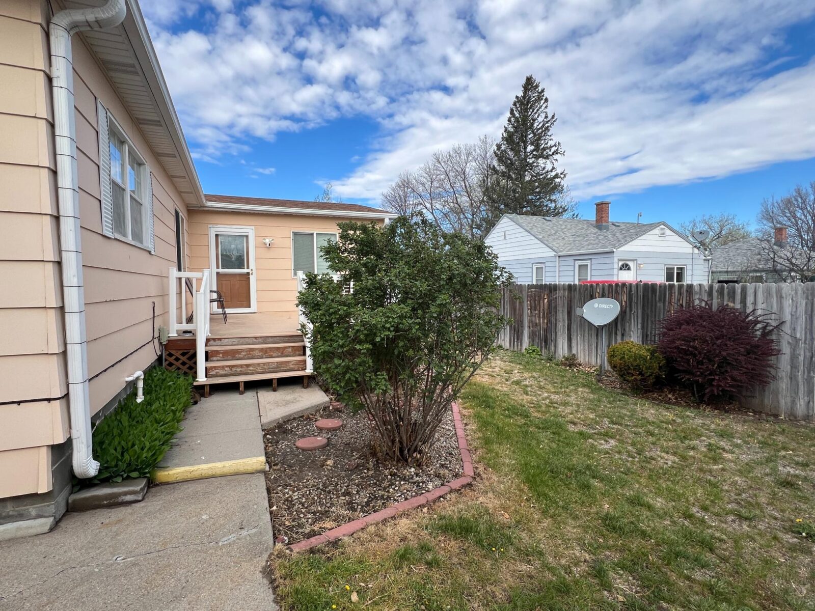 Crawford, NE home for sale