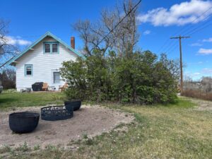329 N. Maverick St., Gordon, NE home for sale