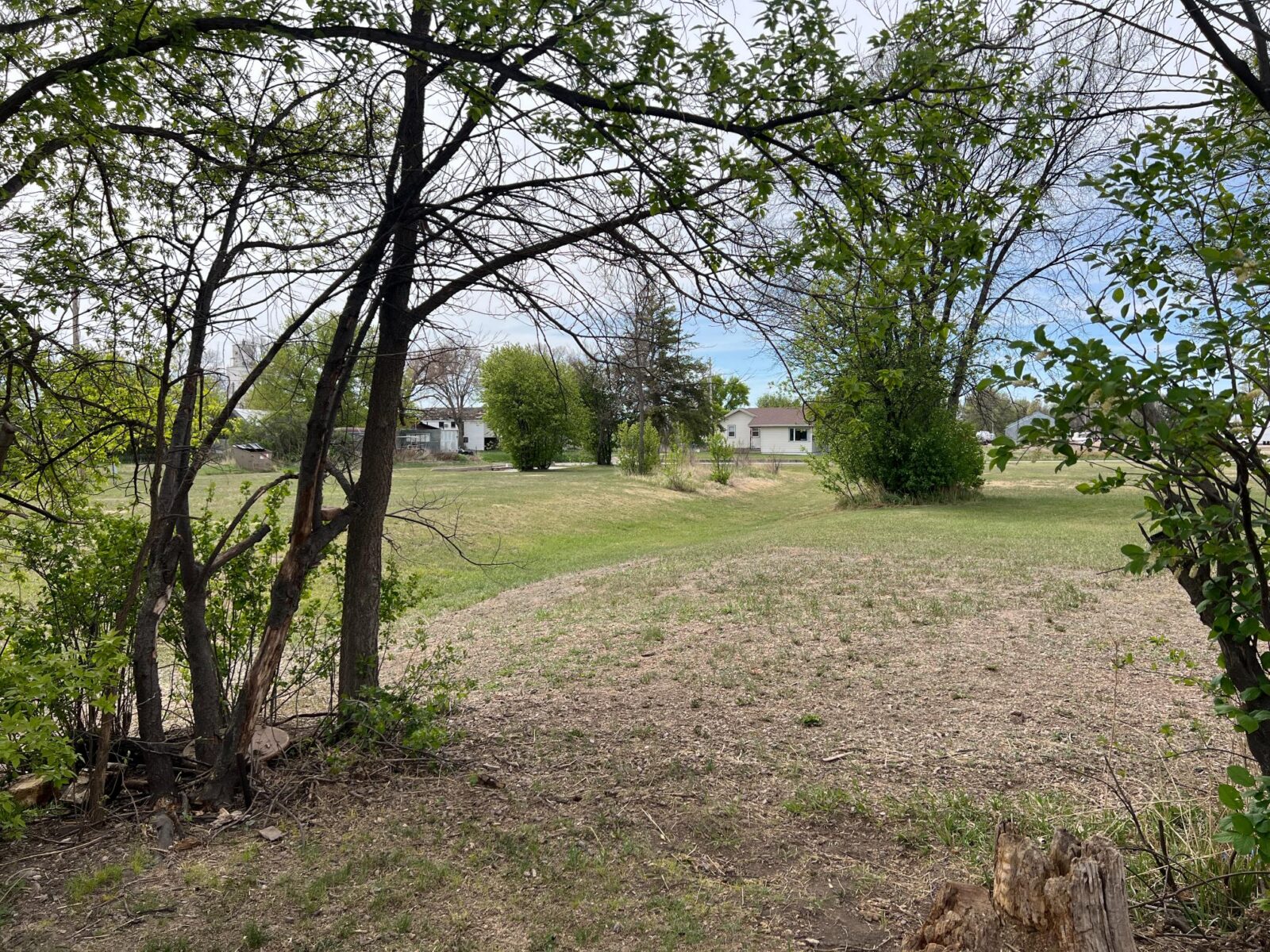 207 Scott St., Hay Springs, NE home for sale