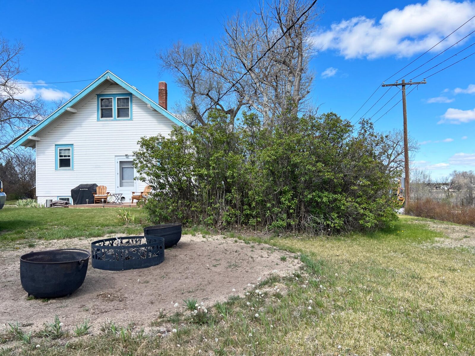 329 N. Maverick St., Gordon, NE home for sale