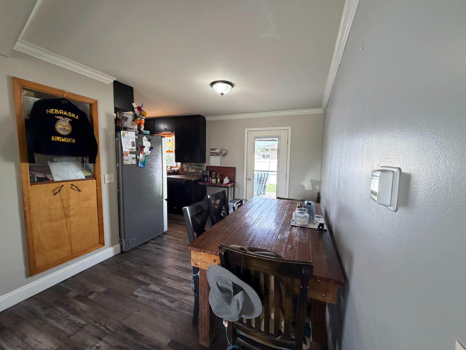 107 S. Harrington St., Ainsworth, NE