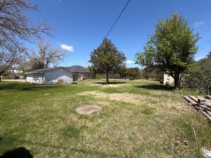 596 N Oak St. Long Pine, NE home for sale