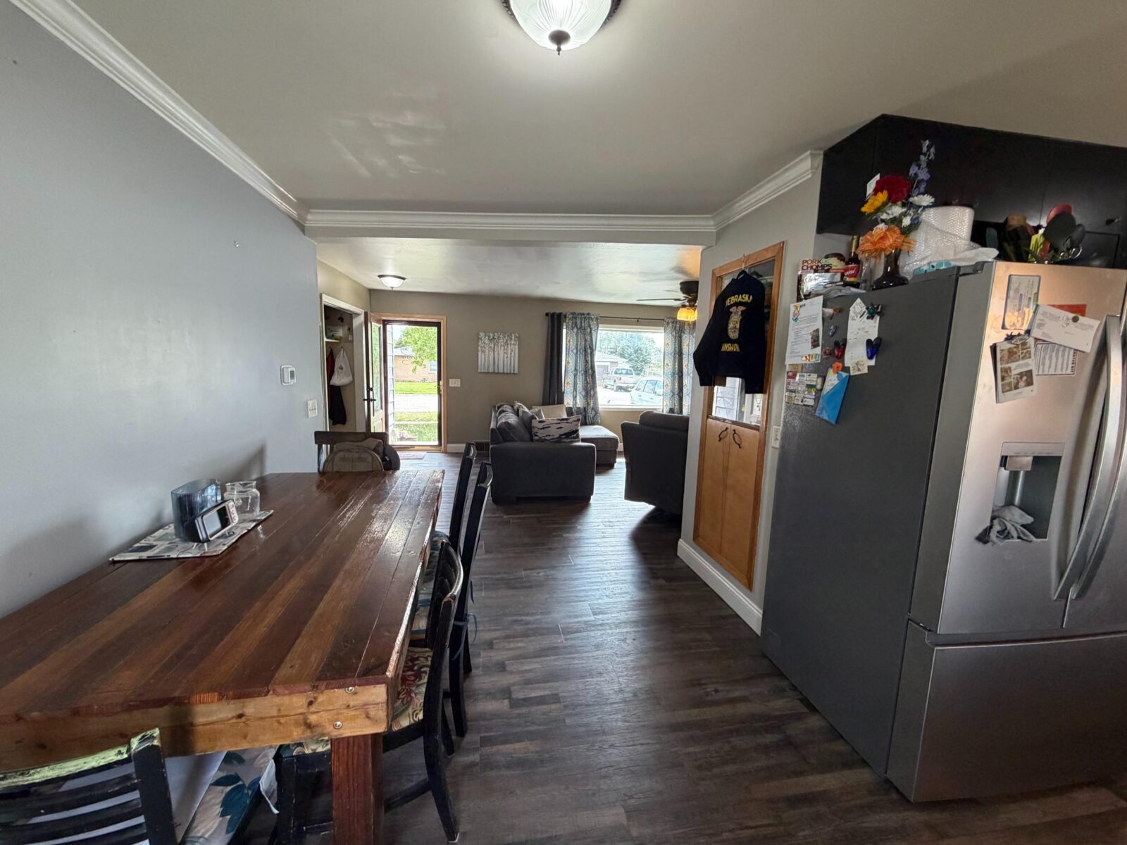 107 S. Harrington St., Ainsworth, NE