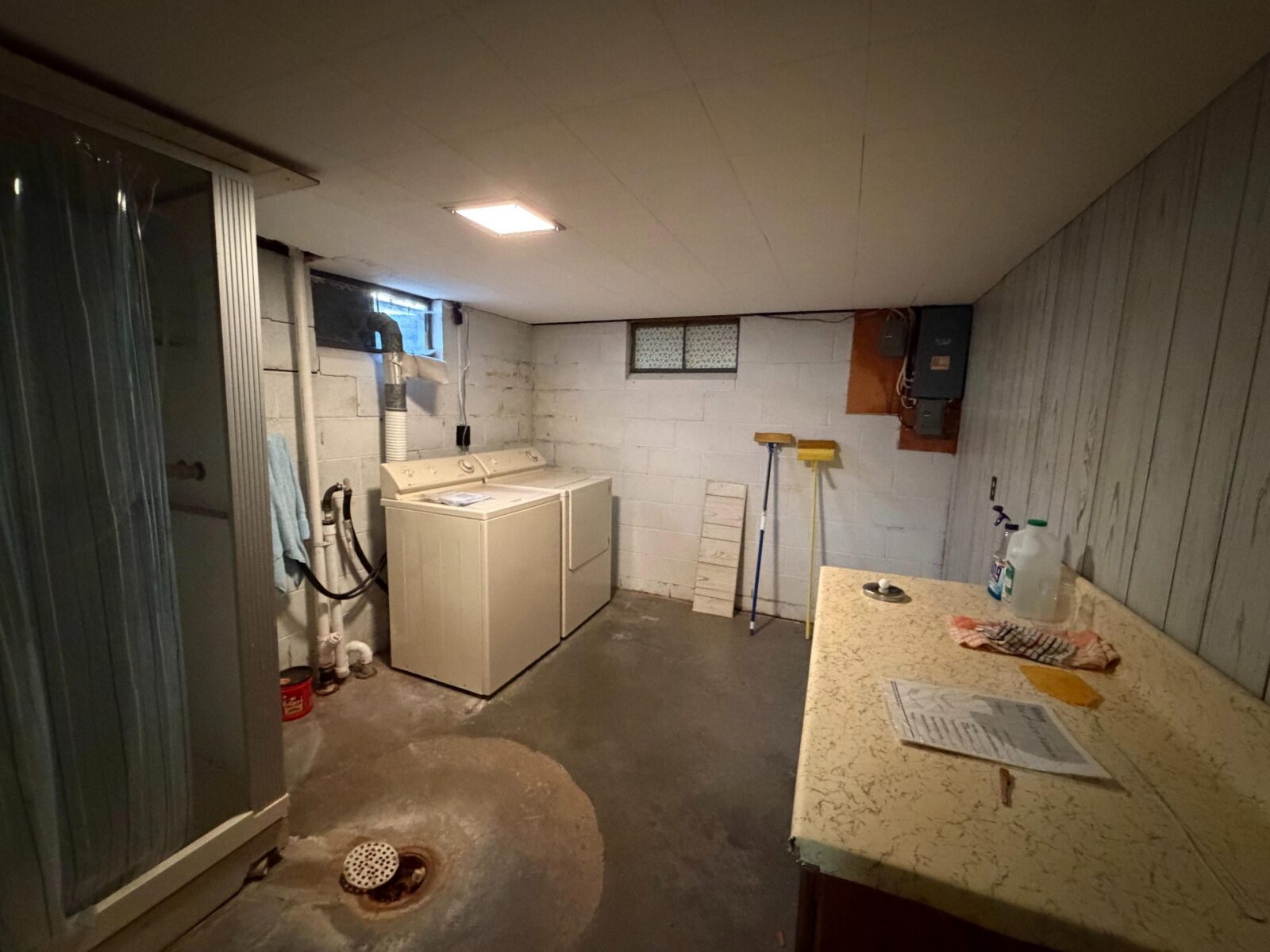430 E. 6th St., Ainsworth, NE home for sale