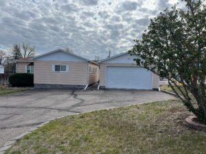 Crawford, NE home for sale