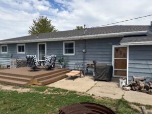 107 S. Harrington St., Ainsworth, NE