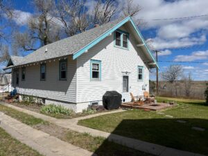 329 N. Maverick St., Gordon, NE home for sale