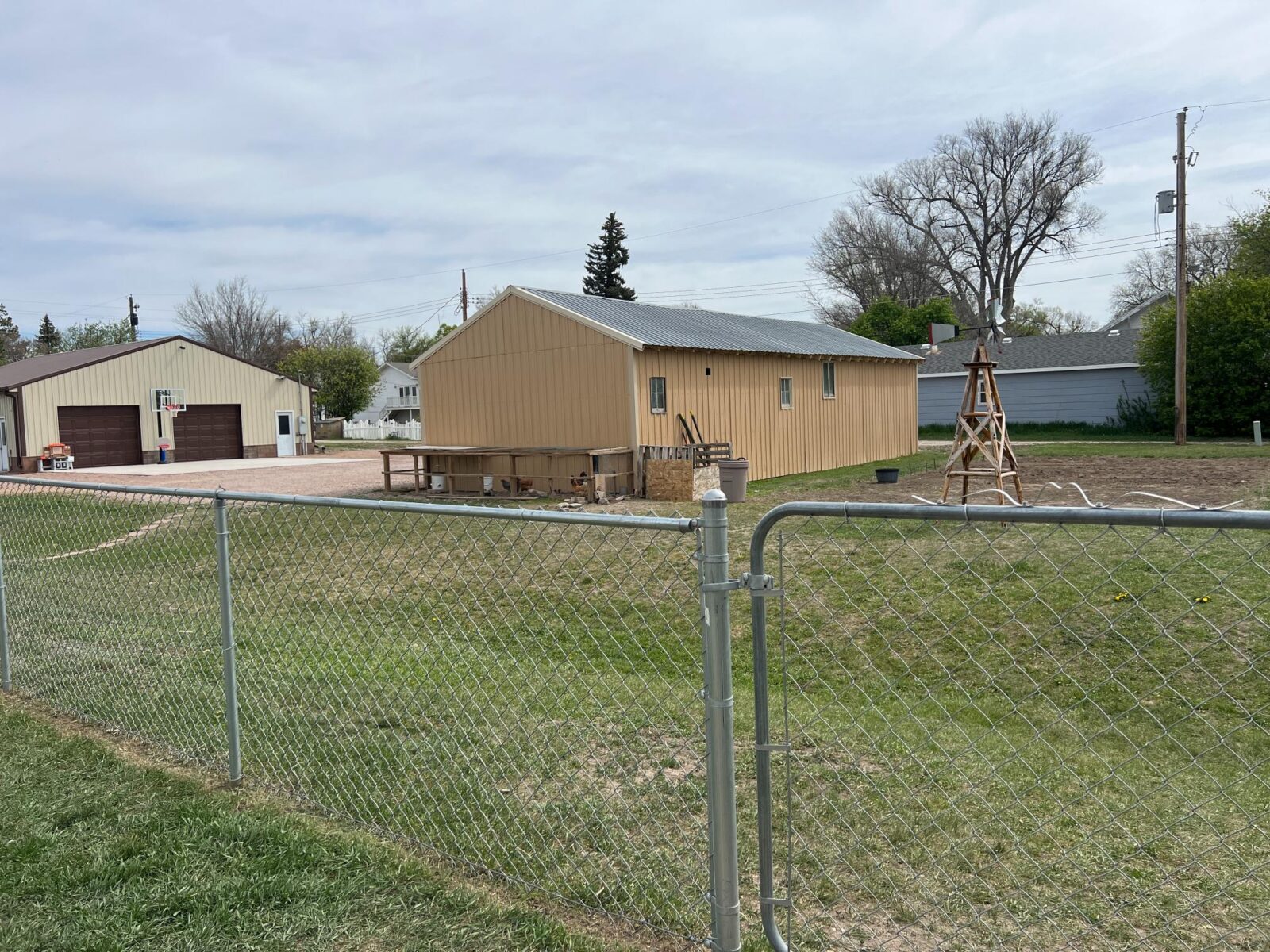 207 Scott St., Hay Springs, NE home for sale