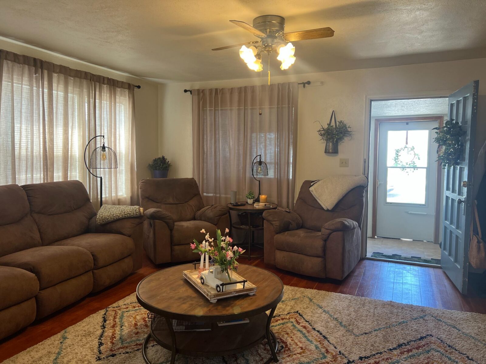 233 N. baker St., Hay Springs, NE home for sale