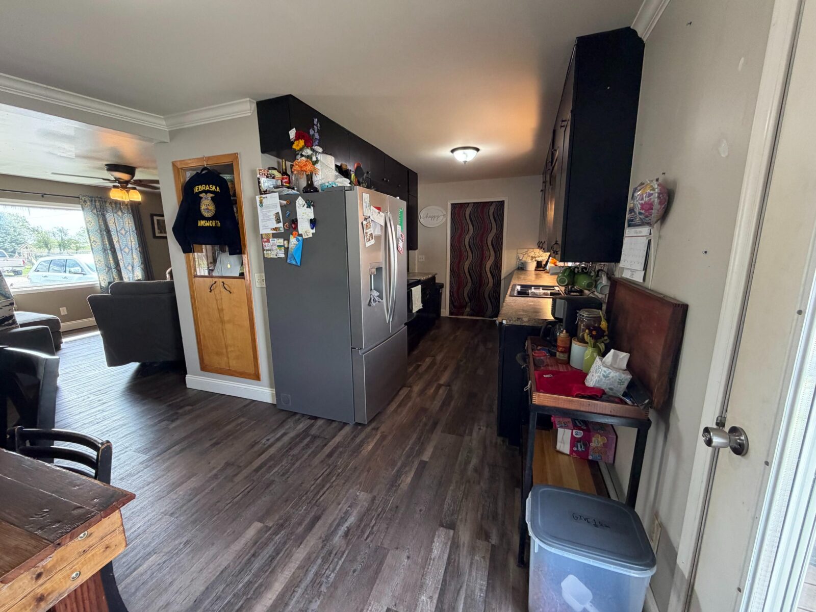107 S. Harrington St., Ainsworth, NE