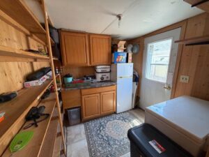 596 N Oak St. Long Pine, NE home for sale
