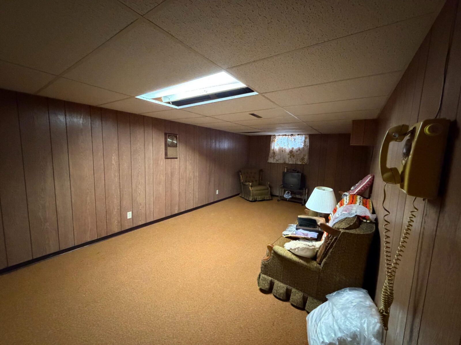 430 E. 6th St., Ainsworth, NE home for sale