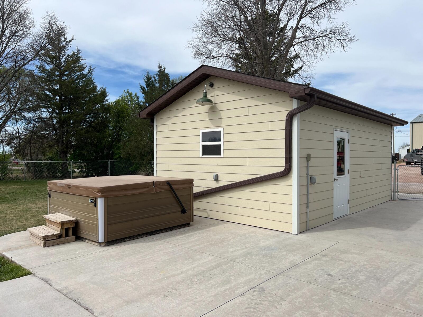 207 Scott St., Hay Springs, NE home for sale
