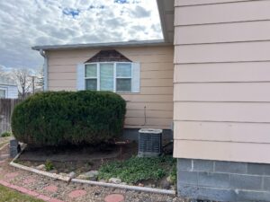 Crawford, NE home for sale