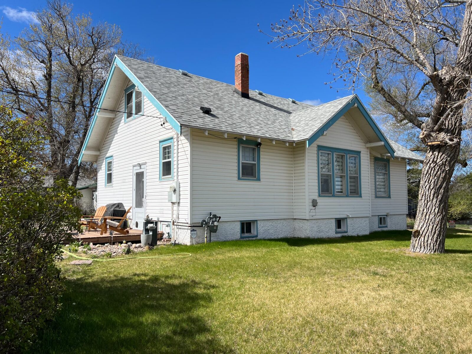 329 N. Maverick St., Gordon, NE home for sale