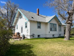 329 N. Maverick St., Gordon, NE home for sale