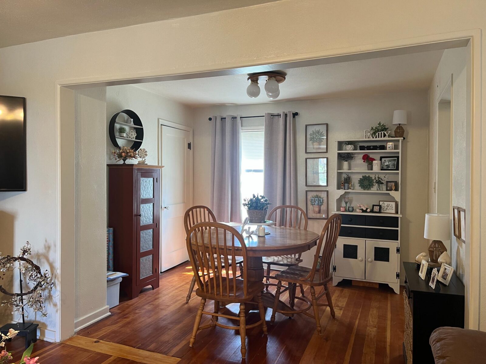 233 N. baker St., Hay Springs, NE home for sale