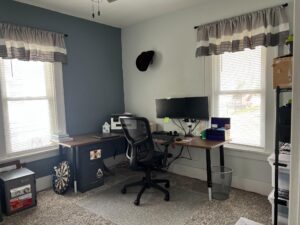 734 Shelton St., Chadron, NE home for sale