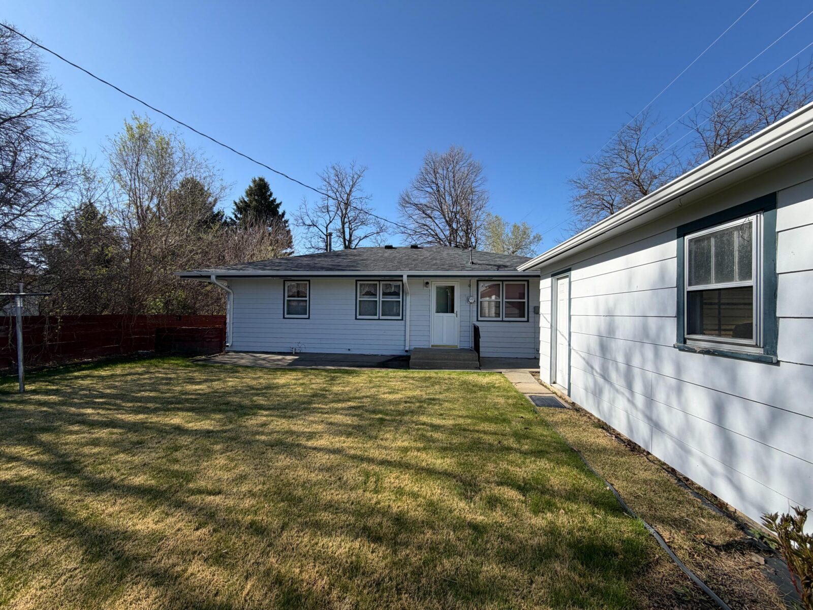 430 E. 6th St., Ainsworth, NE home for sale