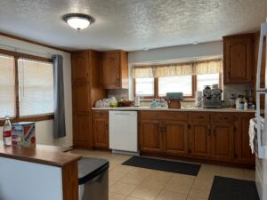 Crawford, NE home for sale