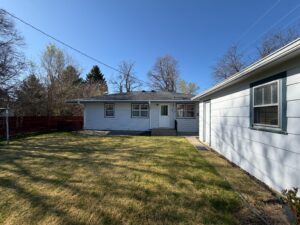 430 E. 6th St., Ainsworth, NE home for sale