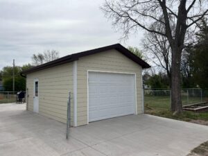 207 Scott St., Hay Springs, NE home for sale
