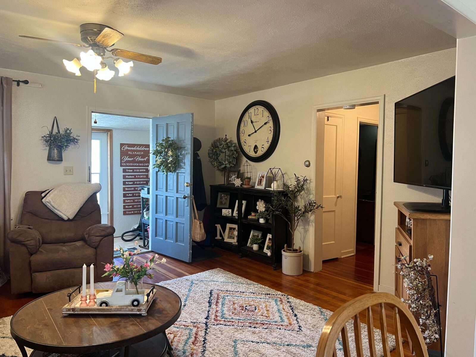 233 N. baker St., Hay Springs, NE home for sale