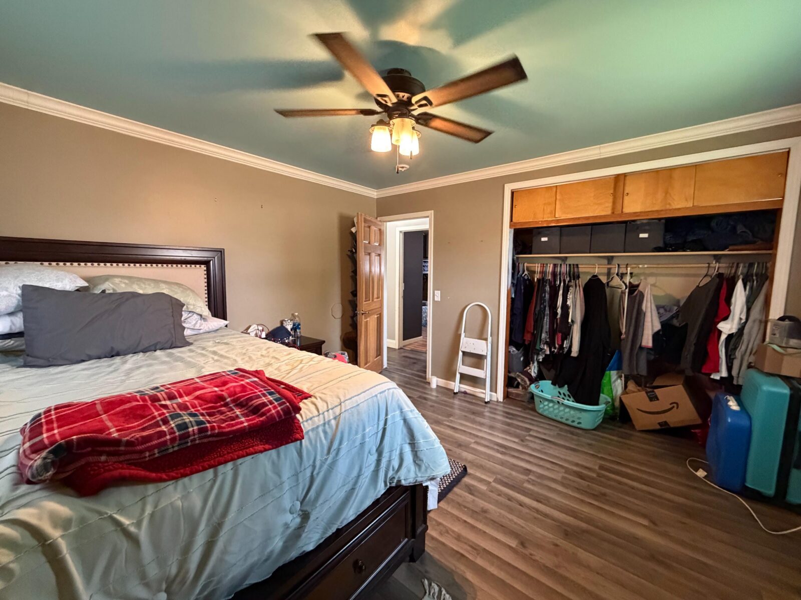 107 S. Harrington St., Ainsworth, NE