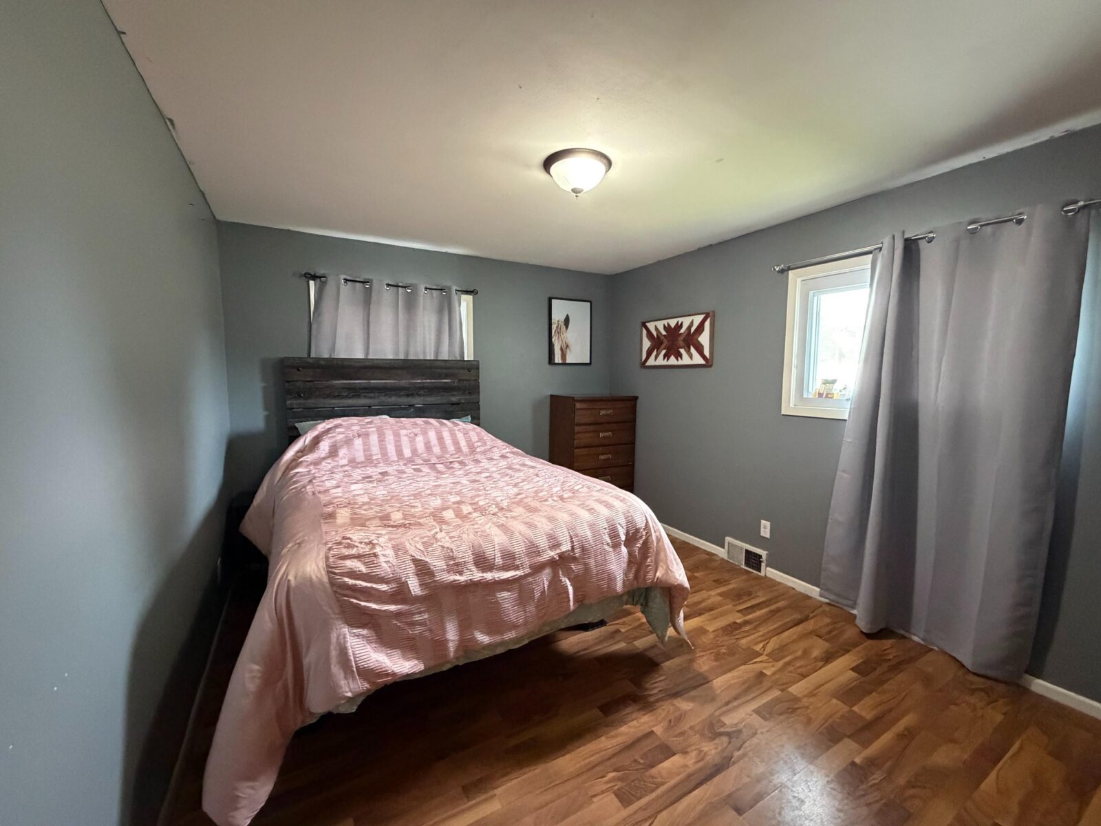 107 S. Harrington St., Ainsworth, NE