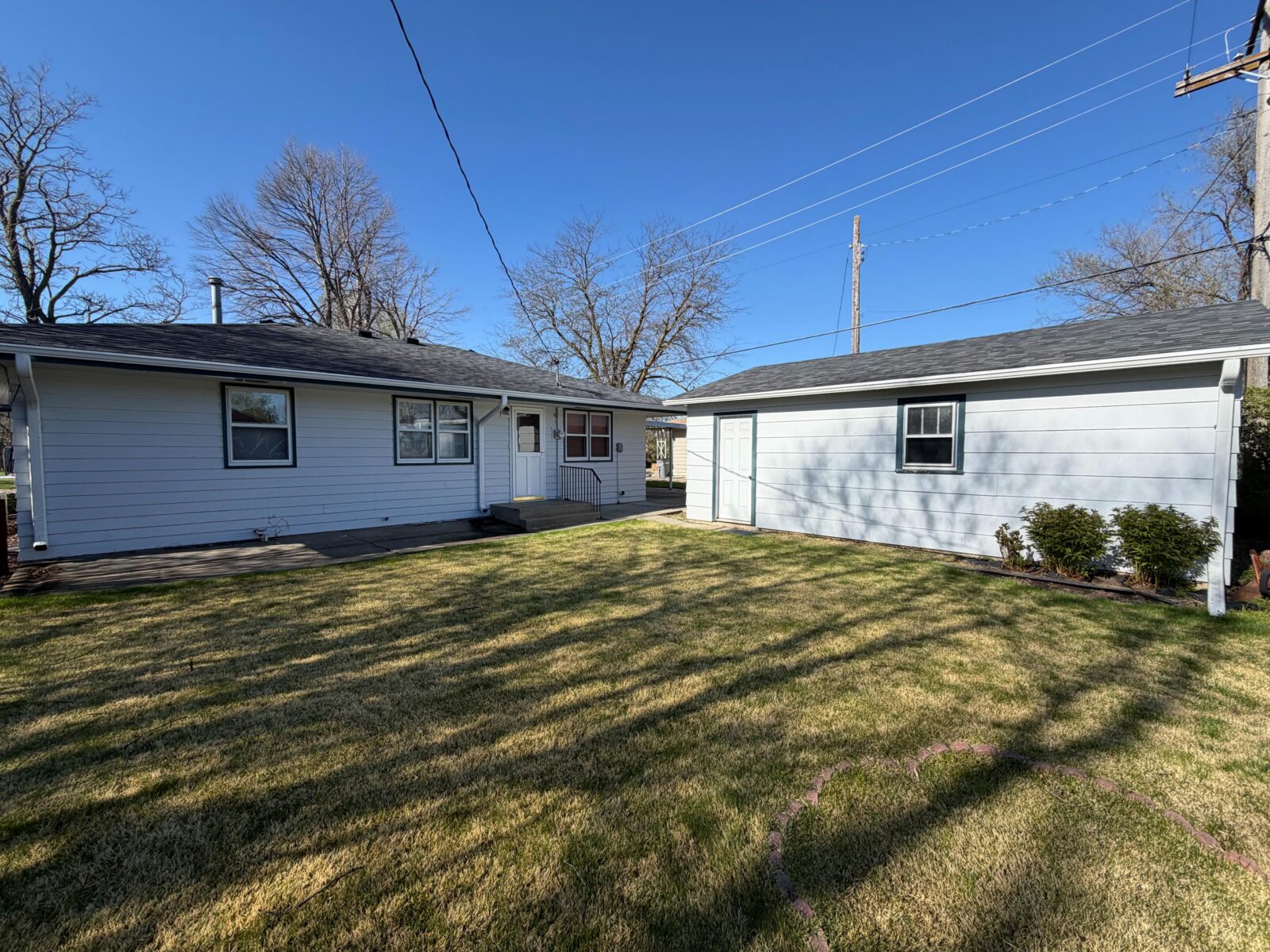 430 E. 6th St., Ainsworth, NE home for sale