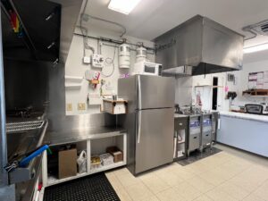 Commercial diner for sale Crawford, NE