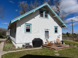 329 N. Maverick St., Gordon, NE home for sale